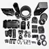 customized cnc machining parts